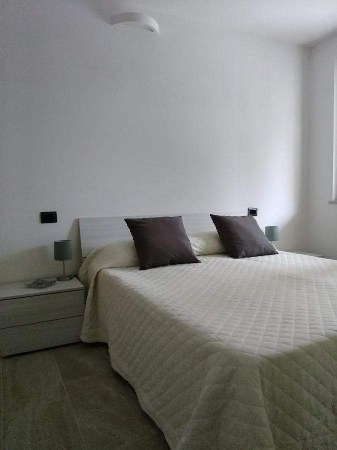 Via Mediterraneo 39 Casa Vacanze Petacciato Kültér fotó
